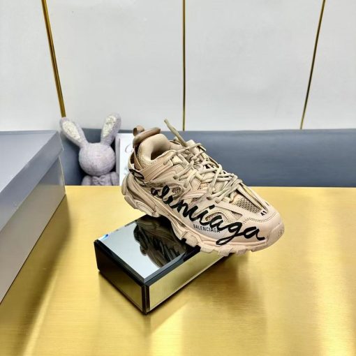 Balenciaga Track Signature - 图片 7