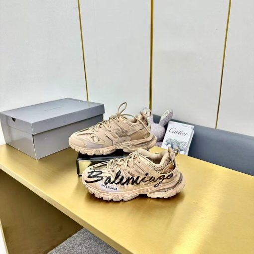 Balenciaga Track Signature - 图片 6