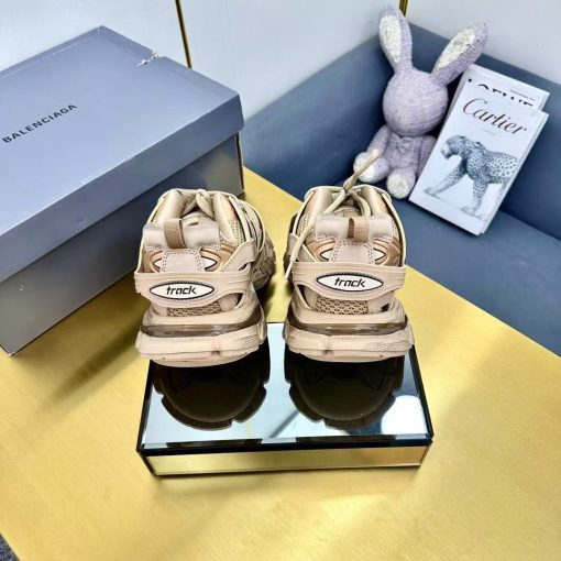 Balenciaga Track Signature - 图片 5