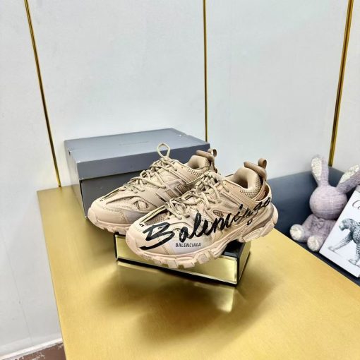 Balenciaga Track Signature - 图片 4