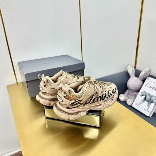 Balenciaga Track Signature - 图片 3