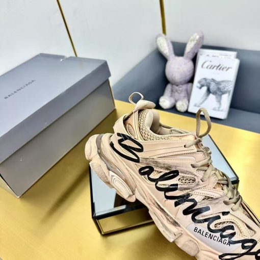 Balenciaga Track Signature - 图片 2