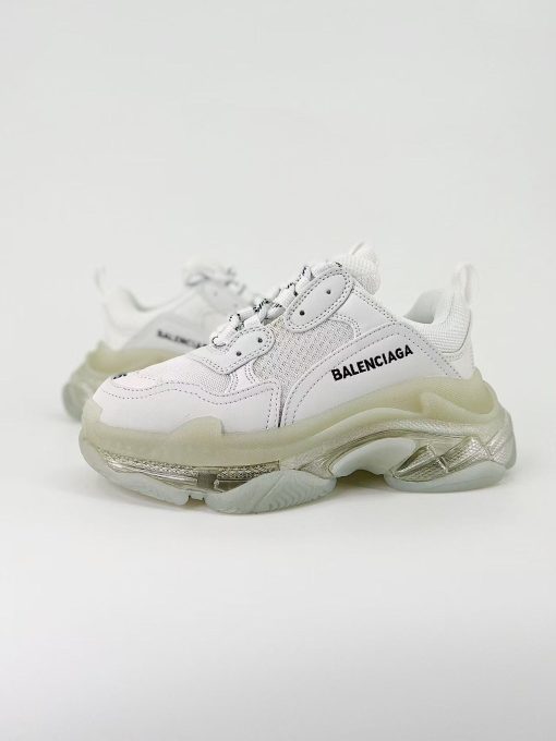 Balenciaga  Triple S - 图片 2