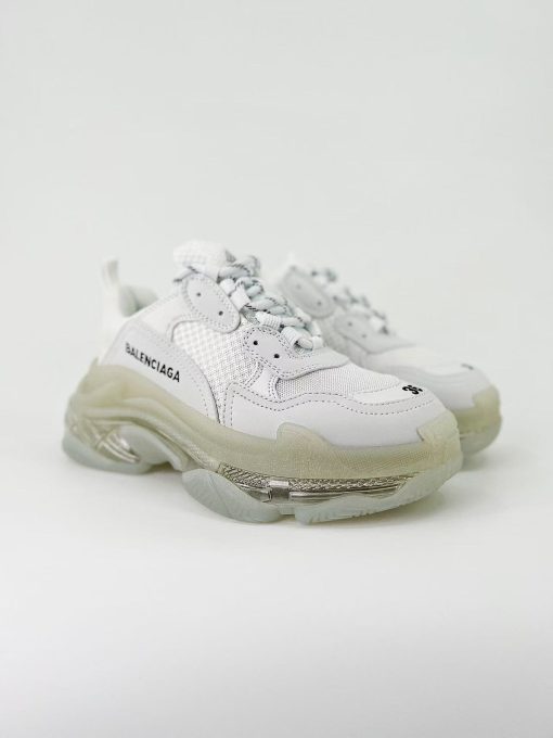 Balenciaga  Triple S - 图片 3