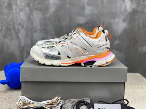 Balenciaga  Track 1.0 - 图片 2