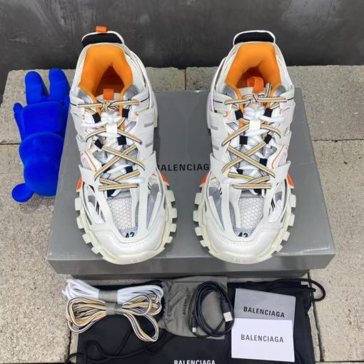 Balenciaga  Track 1.0 - 图片 3
