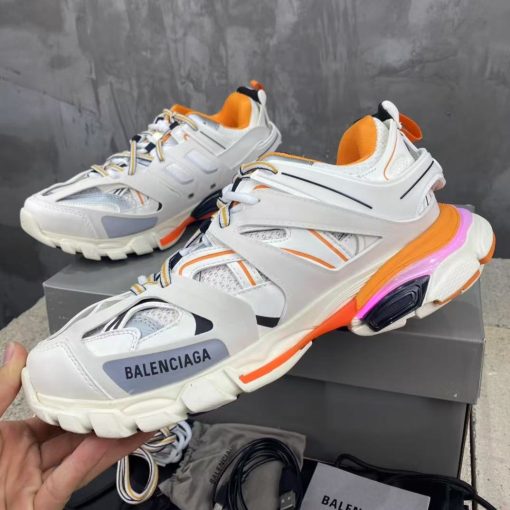 Balenciaga  Track 1.0 - 图片 4
