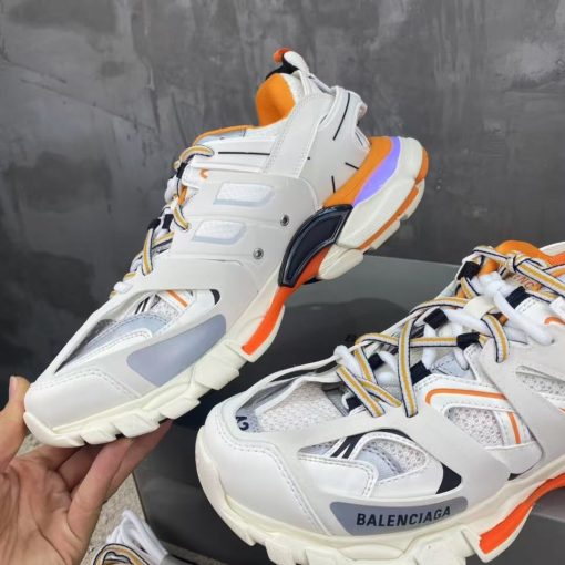 Balenciaga  Track 1.0 - 图片 5