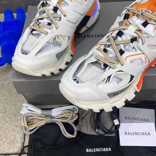 Balenciaga  Track 1.0 - 图片 6