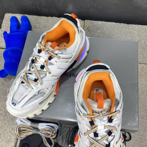Balenciaga  Track 1.0 - 图片 7
