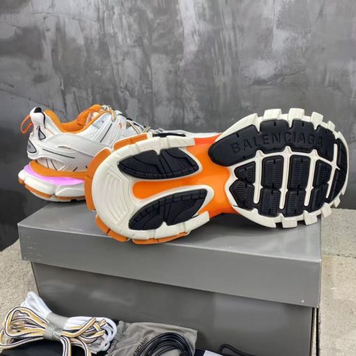 Balenciaga  Track 1.0 - 图片 9