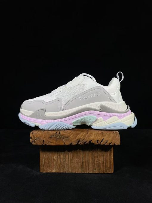 Balenciaga  Triple S - 图片 2