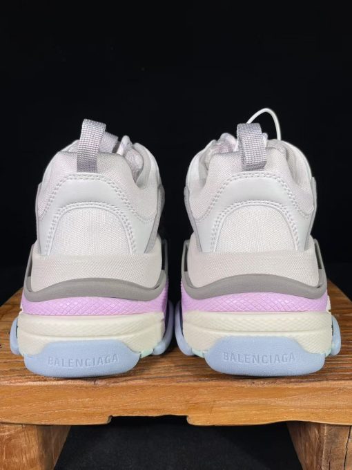 Balenciaga  Triple S - 图片 4