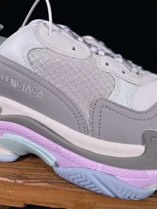 Balenciaga  Triple S - 图片 6