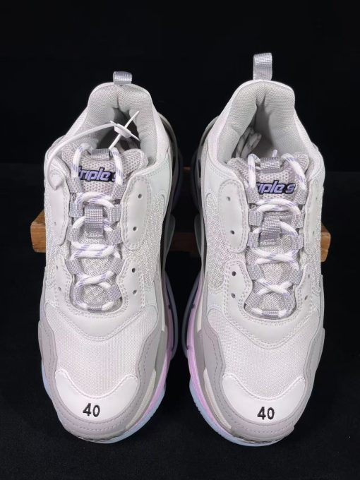 Balenciaga  Triple S - 图片 7