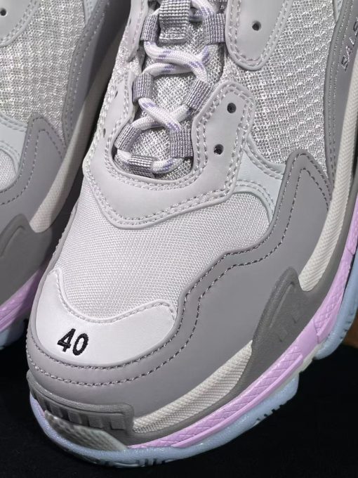 Balenciaga  Triple S - 图片 8