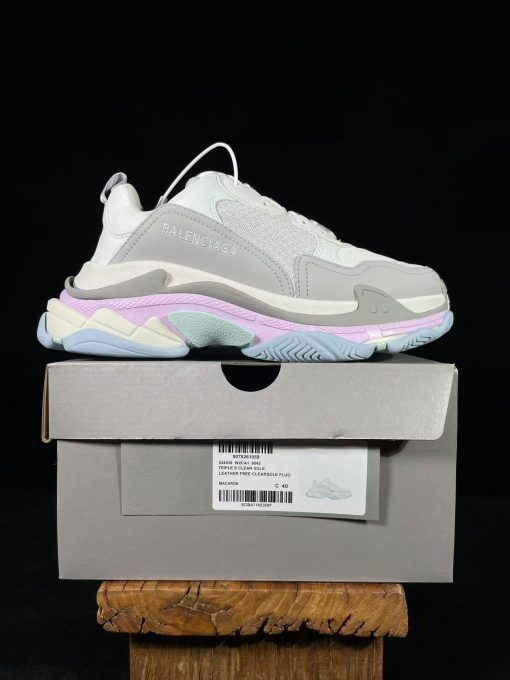 Balenciaga  Triple S - 图片 9