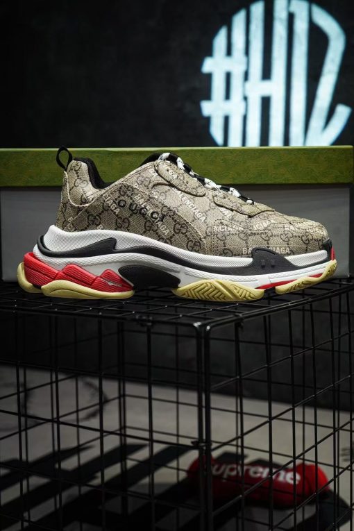 Balenciaga  Triple S - 图片 9