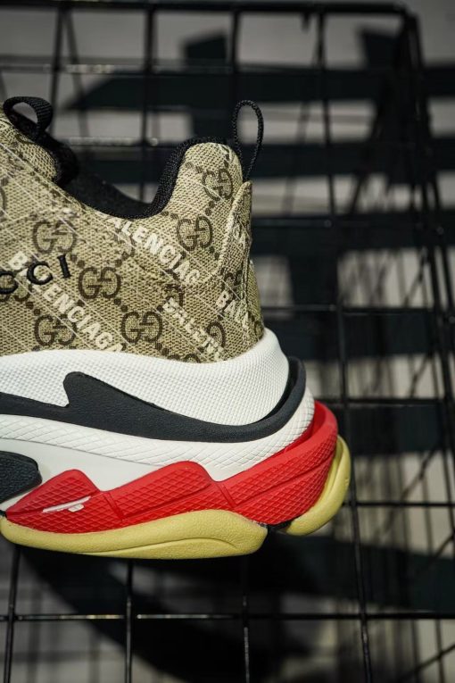 Balenciaga  Triple S - 图片 8