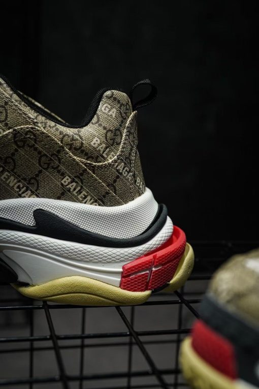 Balenciaga  Triple S - 图片 7