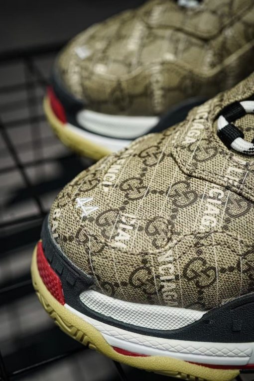 Balenciaga  Triple S - 图片 5