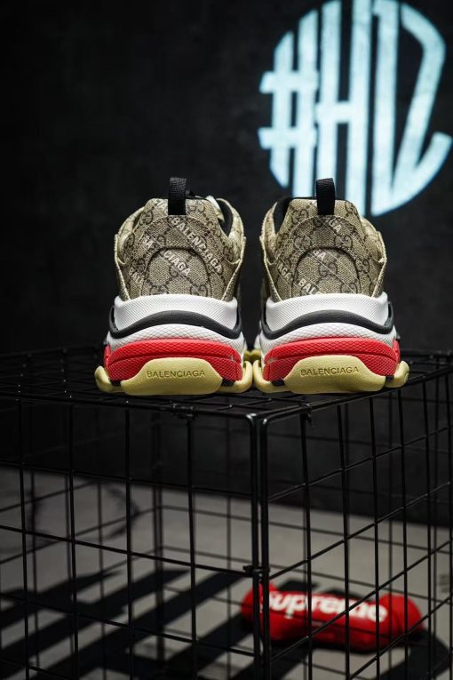 Balenciaga  Triple S - 图片 3