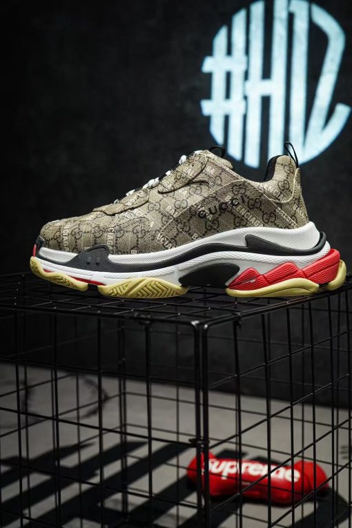 Balenciaga  Triple S - 图片 2