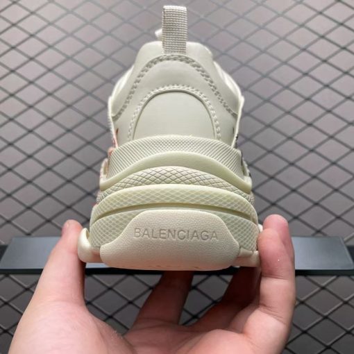 Balenciaga  Triple S - 图片 2