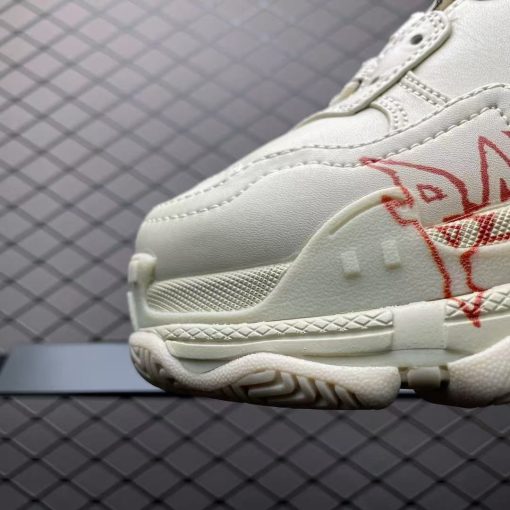 Balenciaga  Triple S - 图片 5