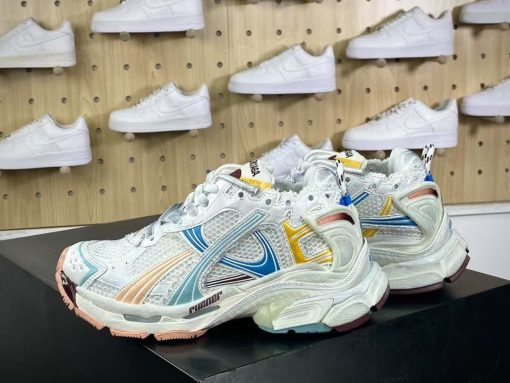 Balenciaga  Triple S - 图片 2