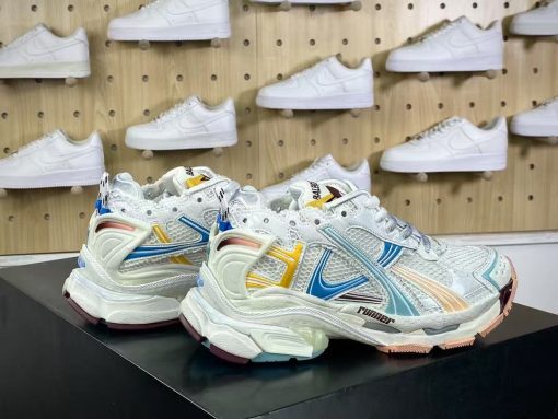 Balenciaga  Triple S - 图片 3