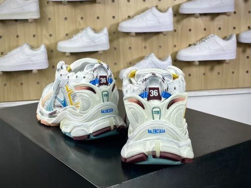 Balenciaga  Triple S - 图片 4