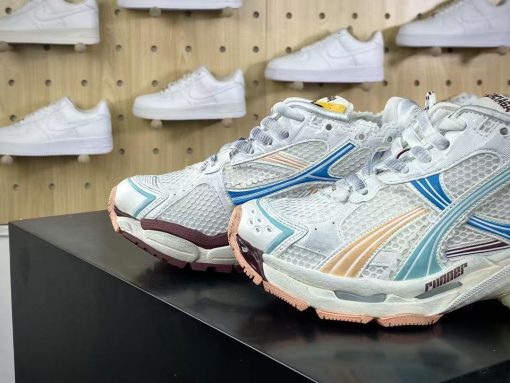 Balenciaga  Triple S - 图片 6