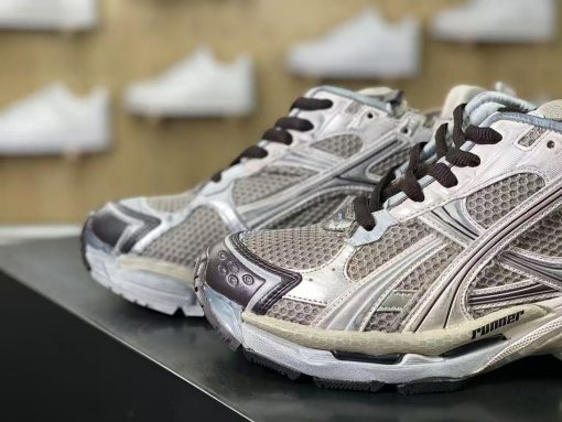 Balenciaga Runner - 图片 8