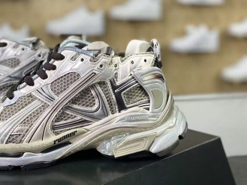 Balenciaga Runner - 图片 9