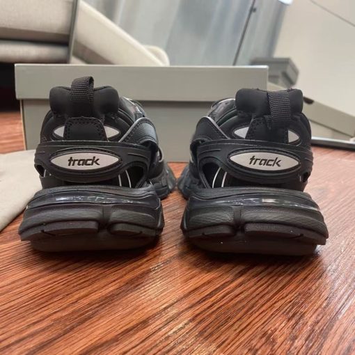 Balenciaga  Track 1.0 Track Trainers LED - 图片 6