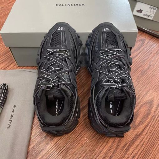 Balenciaga  Track 1.0 Track Trainers LED - 图片 3