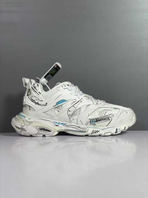 Balenciaga  Track 1.0 - 图片 8