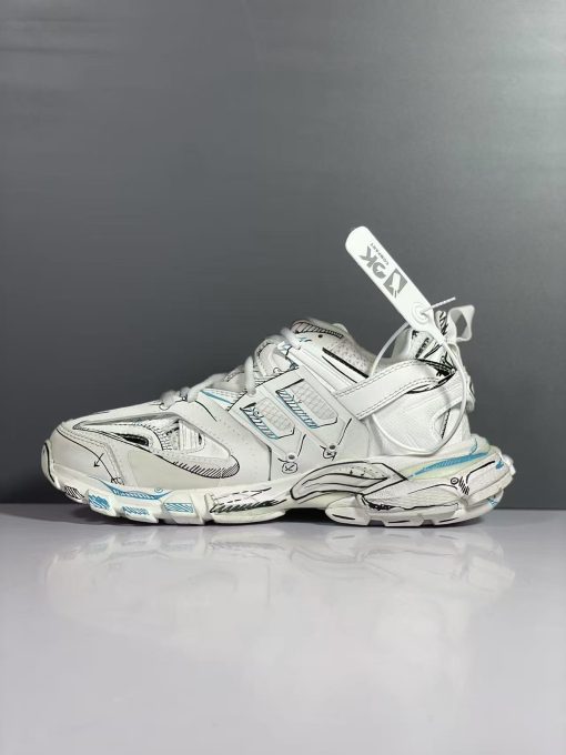 Balenciaga  Track 1.0 - 图片 7