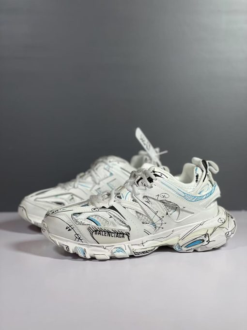 Balenciaga  Track 1.0 - 图片 6