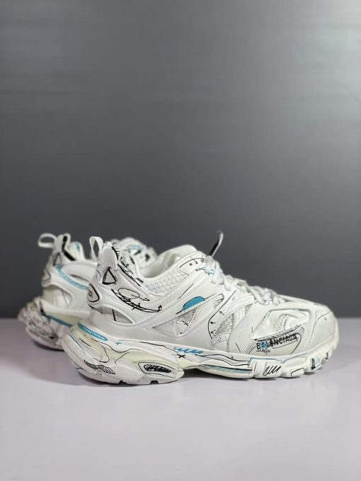 Balenciaga  Track 1.0 - 图片 3