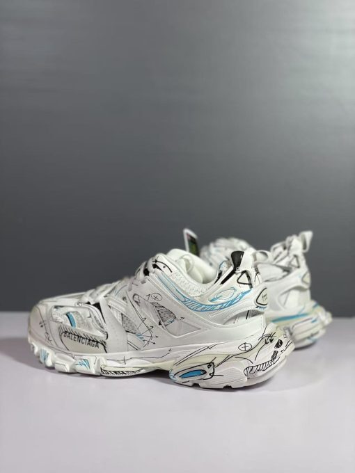 Balenciaga  Track 1.0 - 图片 2