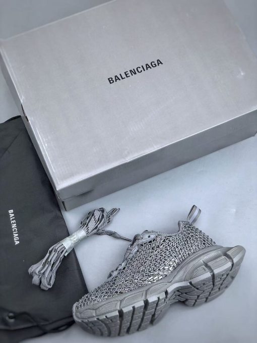 Balenciaga  FISHNET - 图片 7