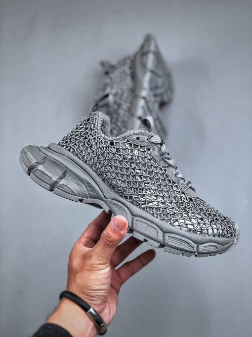 Balenciaga  FISHNET - 图片 6