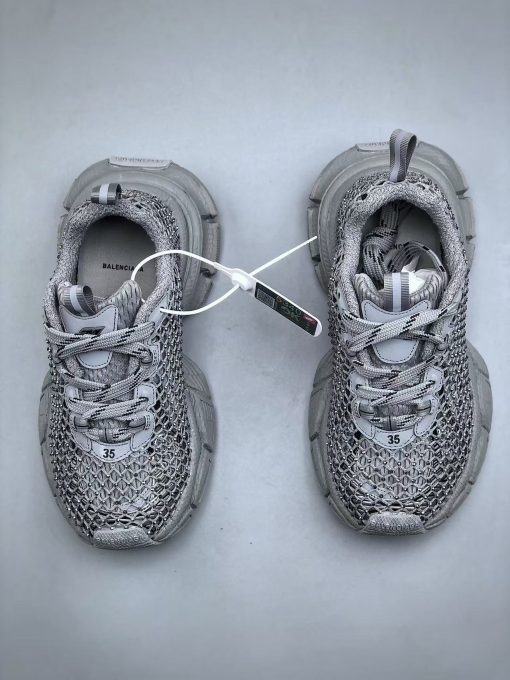 Balenciaga  FISHNET - 图片 5