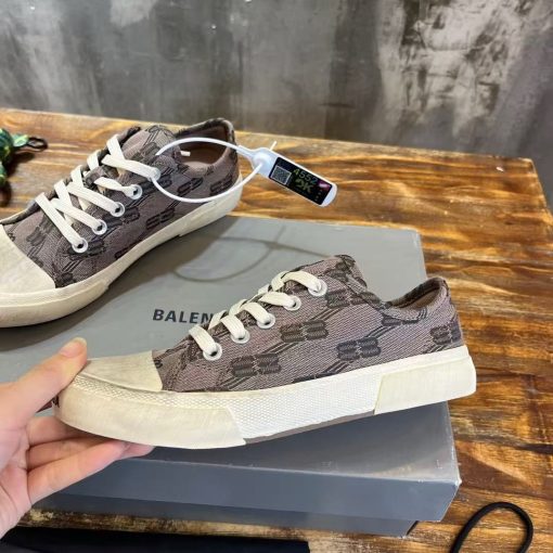 Balenciaga  Paris - 图片 4