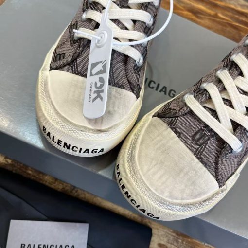 Balenciaga  Paris - 图片 6
