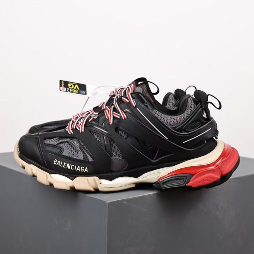Balenciaga  Track - 图片 2