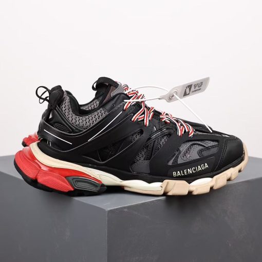 Balenciaga  Track - 图片 3