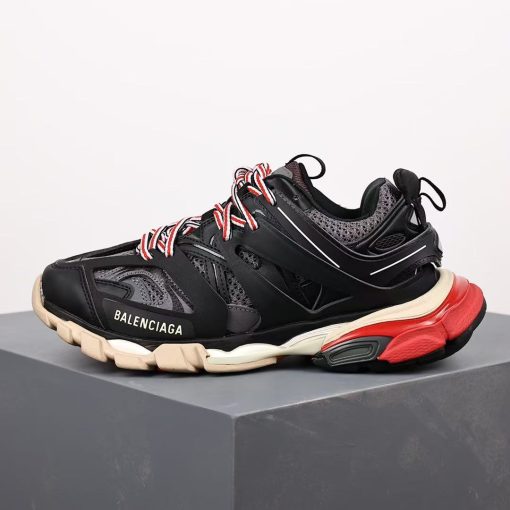 Balenciaga  Track - 图片 9